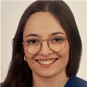 Profesora de castellano y catalán para niños de primaria o ESO